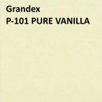 Grandex P-101 PURE VANILLA